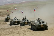 پیامدهای امنیتی شکل‌گیری جریان‌های جدید ورود تسلیحات به آسیای مرکزی