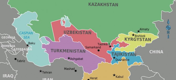 دینامیک‌های جدید امنیتی افغانستان و تاثیر آن بر آسیای مرکزی