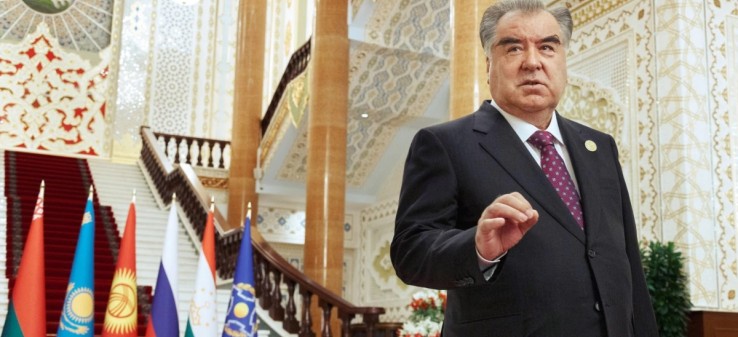 نگاهی به چرایی مخالفت تاجیکستان با سران جدید افغانستان