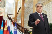 نگاهی به چرایی مخالفت تاجیکستان با سران جدید افغانستان