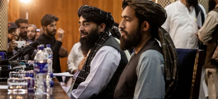 تحلیل عملکرد سه ماهه طالبان (بخش اول)