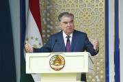 پژوهشی در زمینه جهت‌های سیاست خارجی تاجیکستان