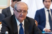 ازبکستان و سیاست «روابط فعال» با افغانستان