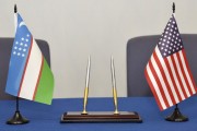 چشم‌انداز واگرایی در روابط ازبکستان و آمریکا