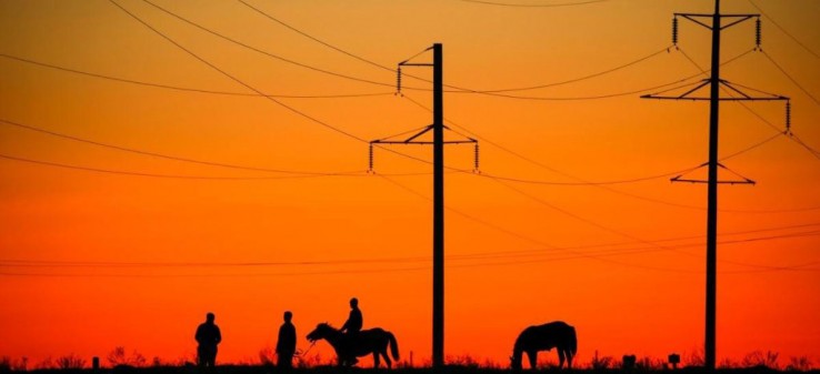 آیا بحران انرژی دهه 90 در کشورهای آسیای مرکزی تکرار می‌شود؟
