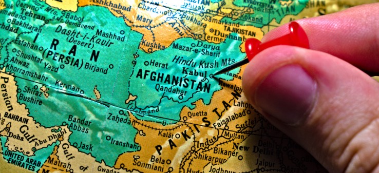 بحران افغانستان و استقلال راهبردی اتحادیه اروپا