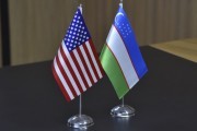 بازخوردهای اوراسیایی به مشارکت راهبردی آمریکا و ازبکستان