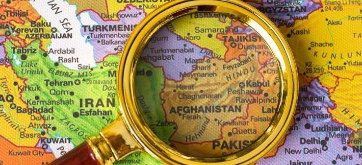 Taliban and future of Central Asia’s infrastructure projects