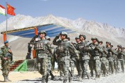 واکاوی علل عدم مخالف روسیه با پایگاه‌های چین در تاجیکستان