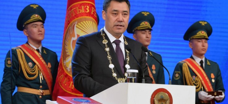 پیامدهای ملی‌گرایی و تمرکز قدرت در قرقیزستان