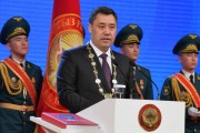 پیامدهای ملی‌گرایی و تمرکز قدرت در قرقیزستان