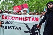 مروری بر علل تنش و بحران در بلوچستان پاکستان