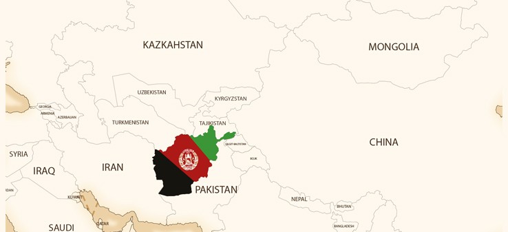 پیامدهای خروج نظامیان آمریکایی از افغانستان بر پاکستان و منطقه