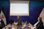 The Institute for East Strategic Studies hosting roundtable on "Review of Pakistan-Iran Relations and Review of Developments in Afghanistan"