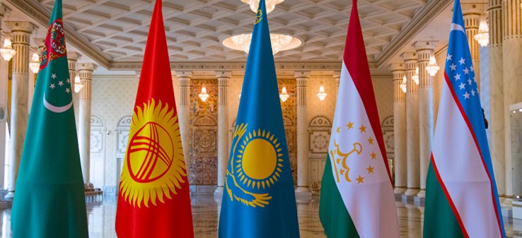 آسیای مرکزی 2022: پیش بینی‌ها، روندها و خطرات