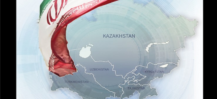 بایسته‌های دولت سیزدهم در حوزه آسیای مرکزی