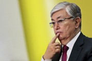 چالش‌های قزاقستان در دوره ثبات