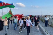 بازی ترکیه با کارت اپوزیسیون و مهاجران ترکمنستانی