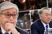 What is behind Kazakhstan’s January 2022 unrest?