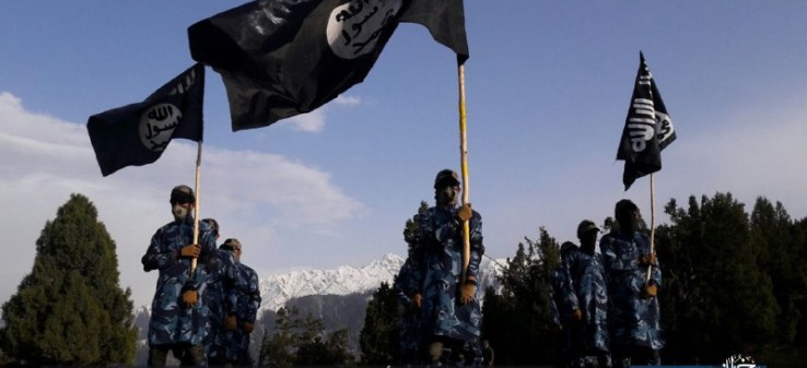 واکاوی خیزش دوباره داعش خراسان در افغانستان