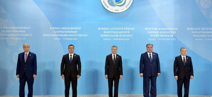 پیامدهای احتمالی بحران قزاقستان بر همکاری‌های منطقه‌ای در آسیای مرکزی