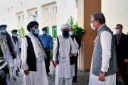 انتخاب‌های سیاسی دشوار پاکستان در افغانستان