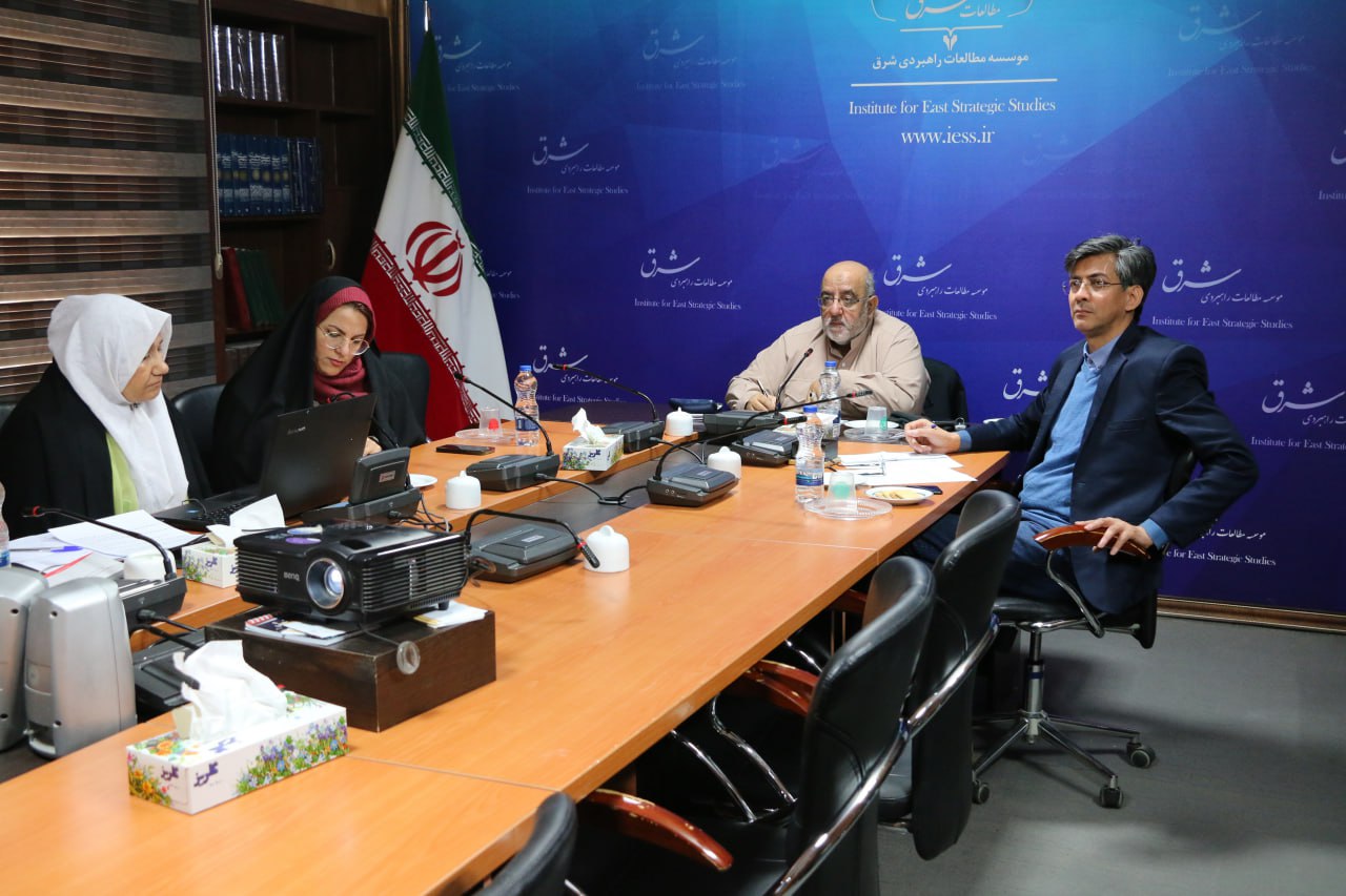چشم‌انداز صلح و ثبات در افغانستان: نگا‌ه‌هایی از ایران و ازبکستان