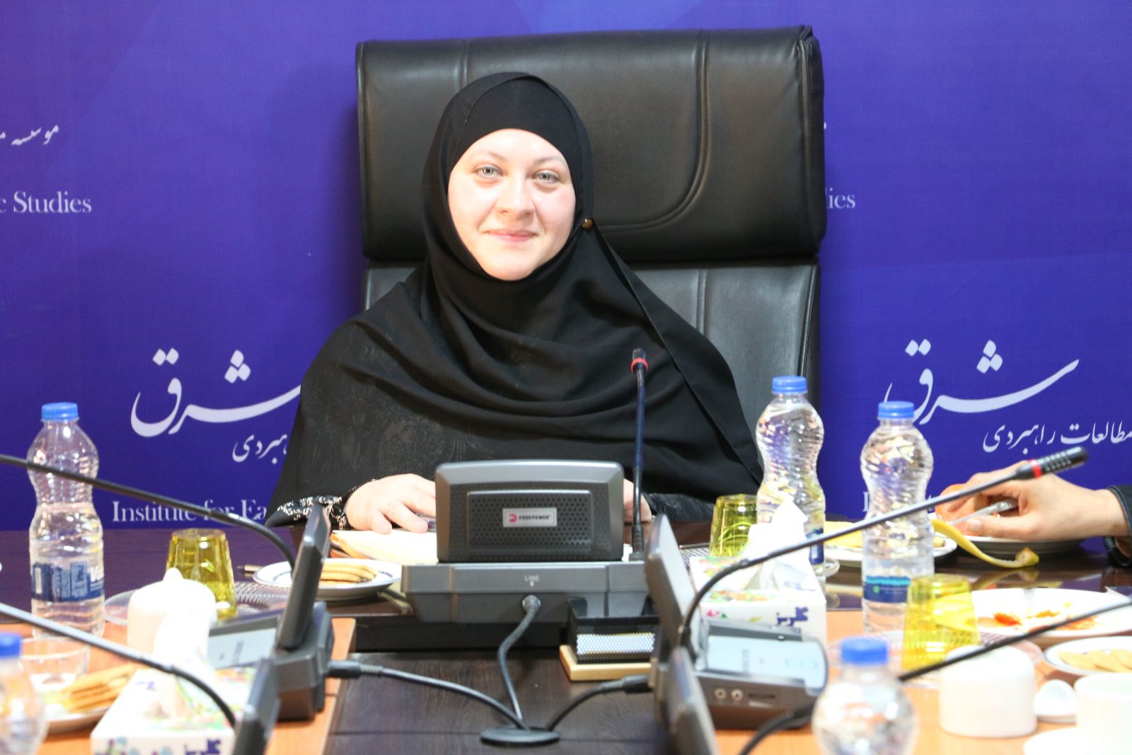 بررسی روندهای مذهبی در آسیای مرکزی: گرایش‌ها و چشم‌اندازها