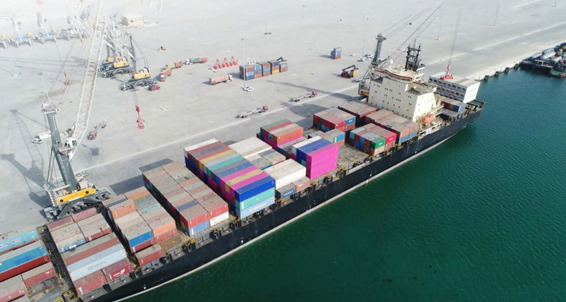مناسبات «هند – چین» در پرتو پروژۀ CPEC