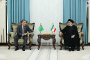 بررسی مناسبات و چالش‌های همکاری میان جمهوری اسلامی ایران و ترکمنستان