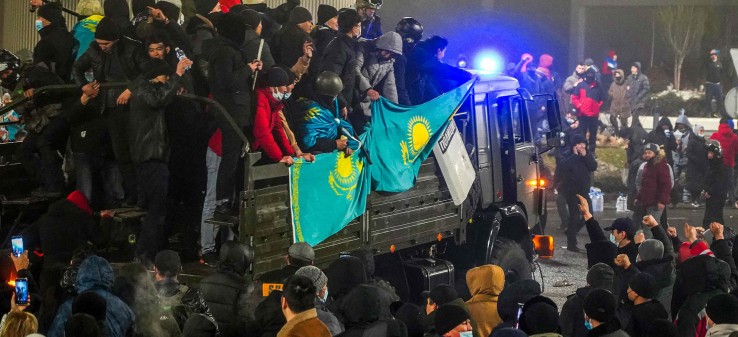 چالش‌های توکایف در قزاقستان پسا اعتراضات/ از نگاه یک اندیشکده غربی