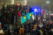 چالش‌های توکایف در قزاقستان پسا اعتراضات/ از نگاه یک اندیشکده غربی