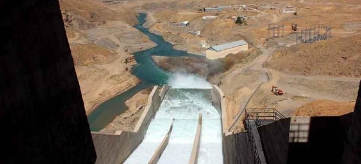 How water is ‘otherizing’ between Iran and Afghanistan?