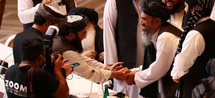 نقشه راه دینی طالبان برای افغانستان