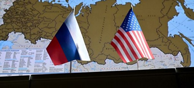 جنگ سرد آمریکا و روسیه – با هزینه آسیای مرکزی؟
