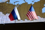 جنگ سرد آمریکا و روسیه – با هزینه آسیای مرکزی؟