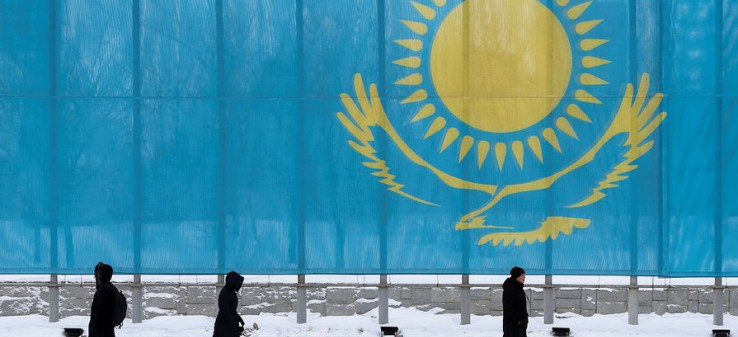 سناریوها و پیامدهای ترور رئیس‌جمهور قزاقستان