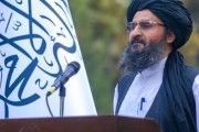 Taliban government and challenge of political networks’ structure