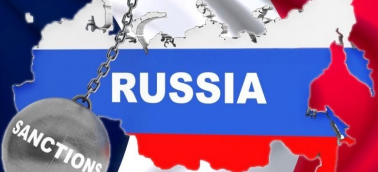 تاثیر تحریم‌های روسیه بر روند همگرایی در اتحادیه اقتصادی اوراسیا
