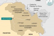 Analysis of sectarian violence in Gilgit-Baltistan; a Pakistani Shiite region