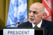 نقش اشرف غنی در هویت سازی از آب برای افغانستان