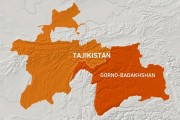 چرا ناآرامی‌ها در بدخشان تاجیکستان بالا گرفته است؟