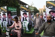 بریلوی‌ها و مساله تحریک لبیک در انتخابات2023 پاکستان