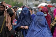 جایگاه زنان در نظام فکری طالبان با عطف به کتاب عبدالحکیم حقانی