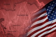 نگاهی به استراتژی آمریکا در آسیای مرکزی