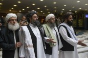Illegitimacy and lack of recognition; Two main deadlocks for the Taliban government
