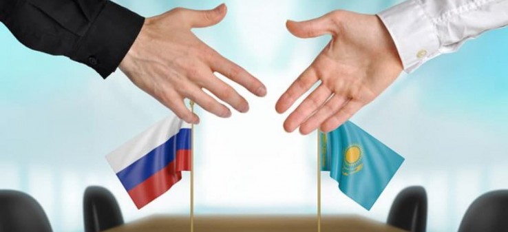 قزاقستان - روسیه: ابعاد سیاسی و اقتصادی بحران اوکراین