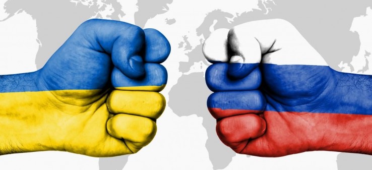 بررسی علل عدم حمایت کشور‌های آسیای مرکزی از عملیات روسیه در اوکراین