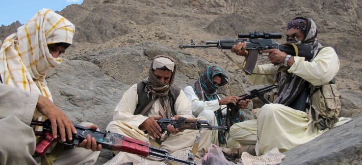 تیپ مجید: جوخه انتحاری ارتش آزادی‌بخش بلوچستان پاکستان