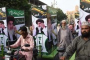 2023 elections of Pakistan: Barelvis and the issue of Tehreek-e-Labbaik